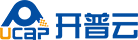 开普云网站logo